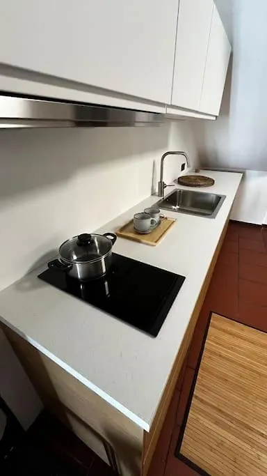 Apartment Appartamento In Centro A Milano