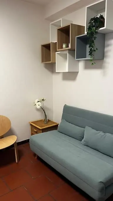 Appartamento In Centro A Milano
