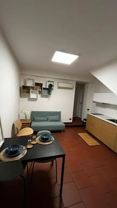 Apartment Appartamento In Centro A Milano