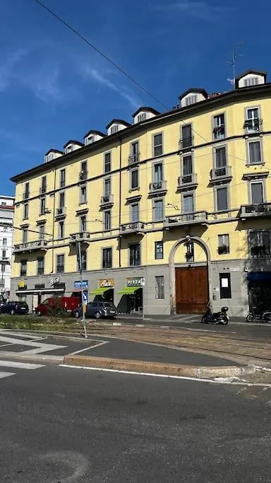 Appartamento In Centro A Milano Milan